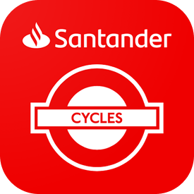 Santander Cycles